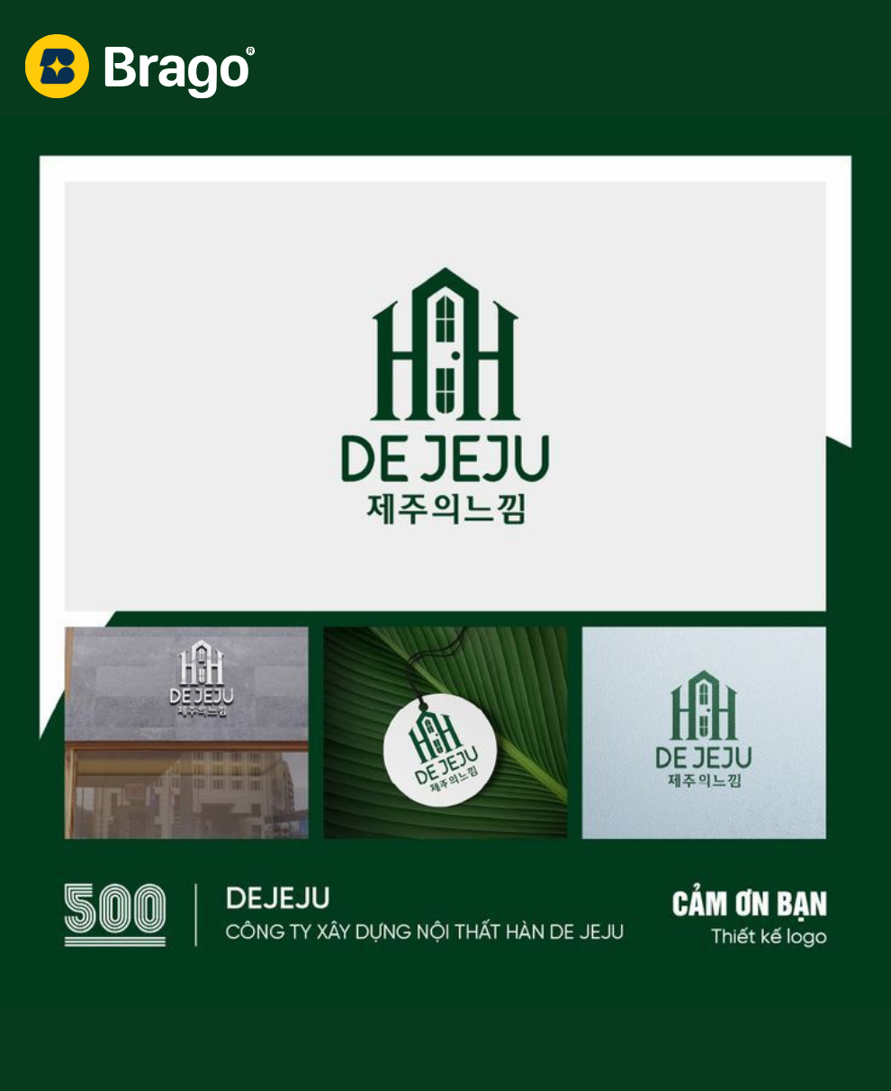 Bí Quyết Tạo Dấu Ấn Độc Đáo Cho Doanh Nghiệp