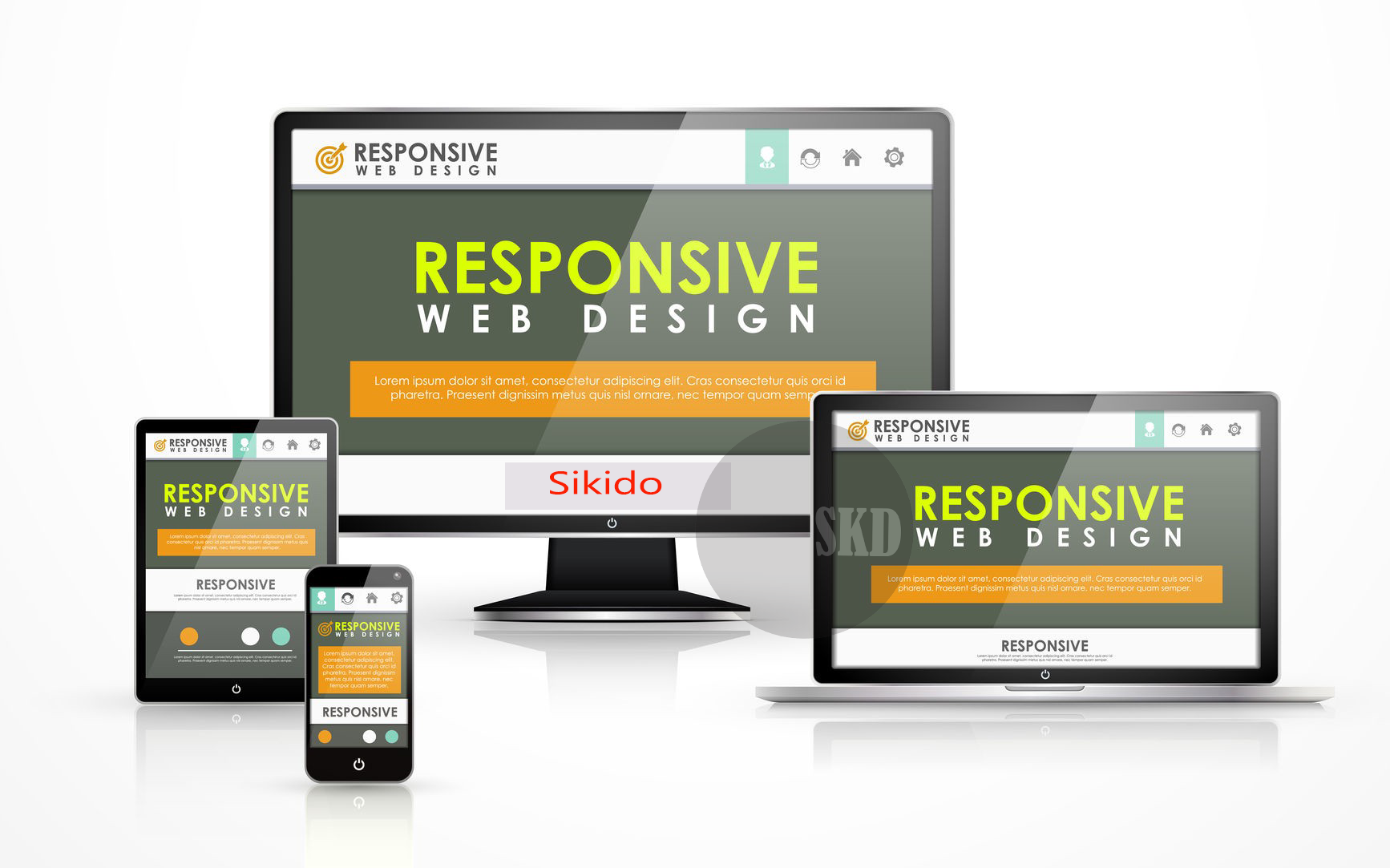 Explore News Website Design Trends in 2024