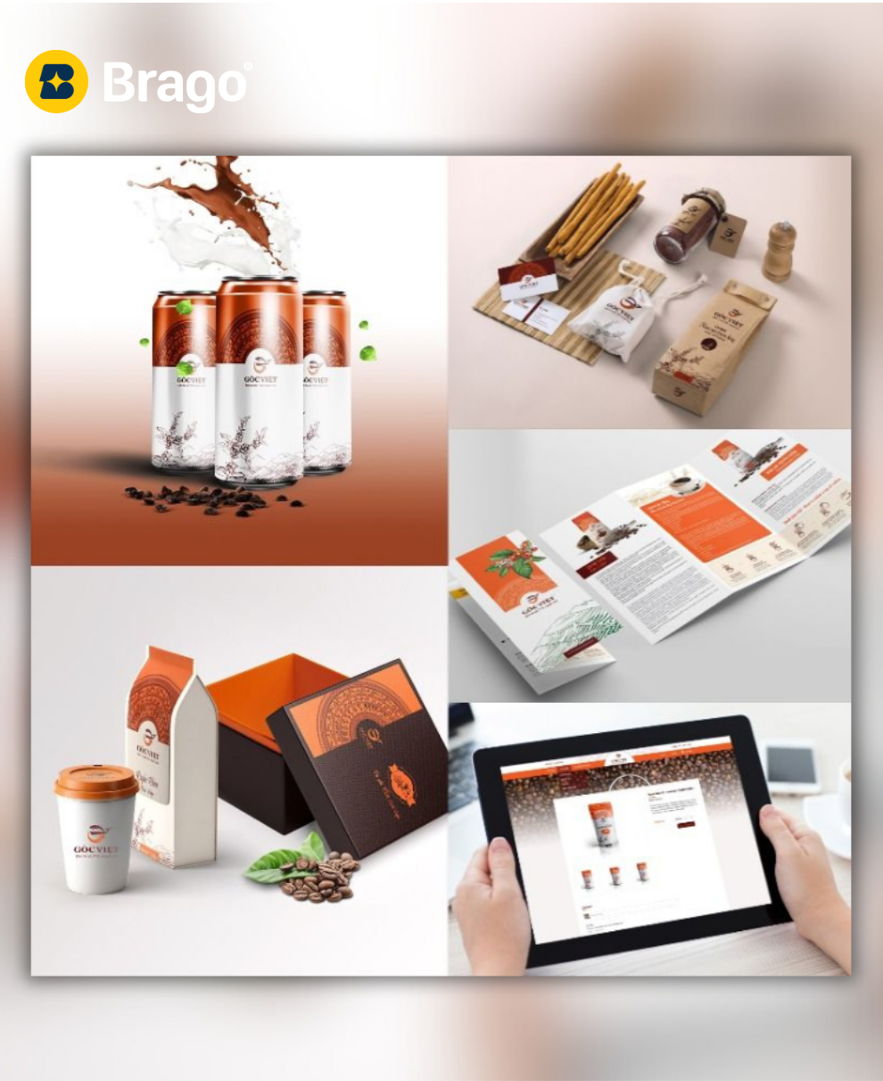 Ways to increase brand recognition for businesses